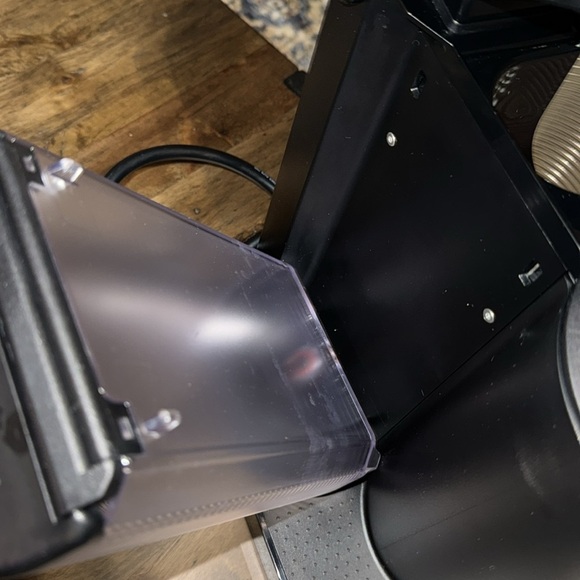 Nespresso Vertuo Line Black Coffee Maker and Espresso Maker - Picture 9 of 17